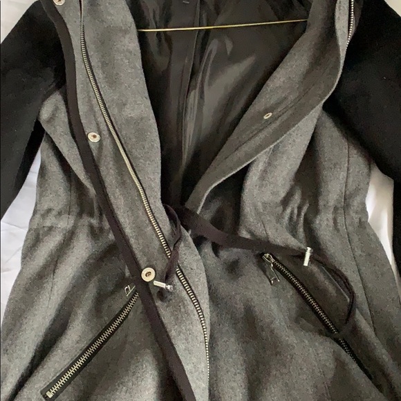 Express Winter Coat - Picture 9 of 9